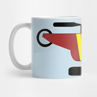 Island Hoppers Mug